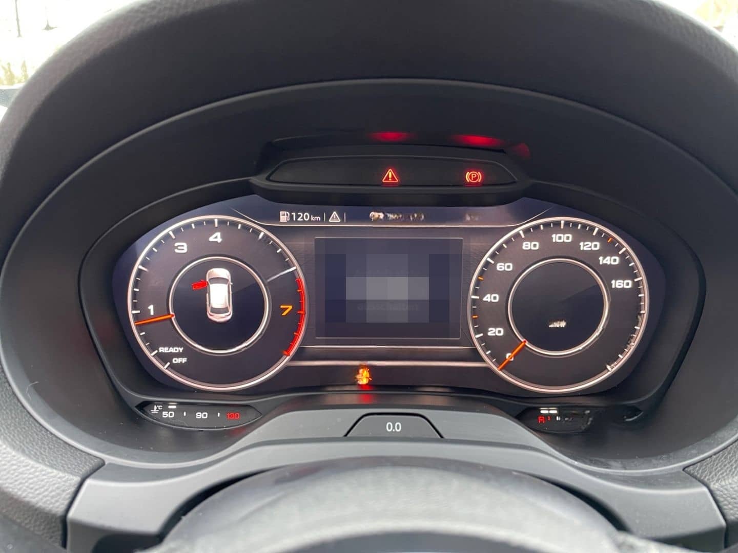 Audi A3 35 TFSI Sportback S tro sport S-line *GJR*AHK foto 15