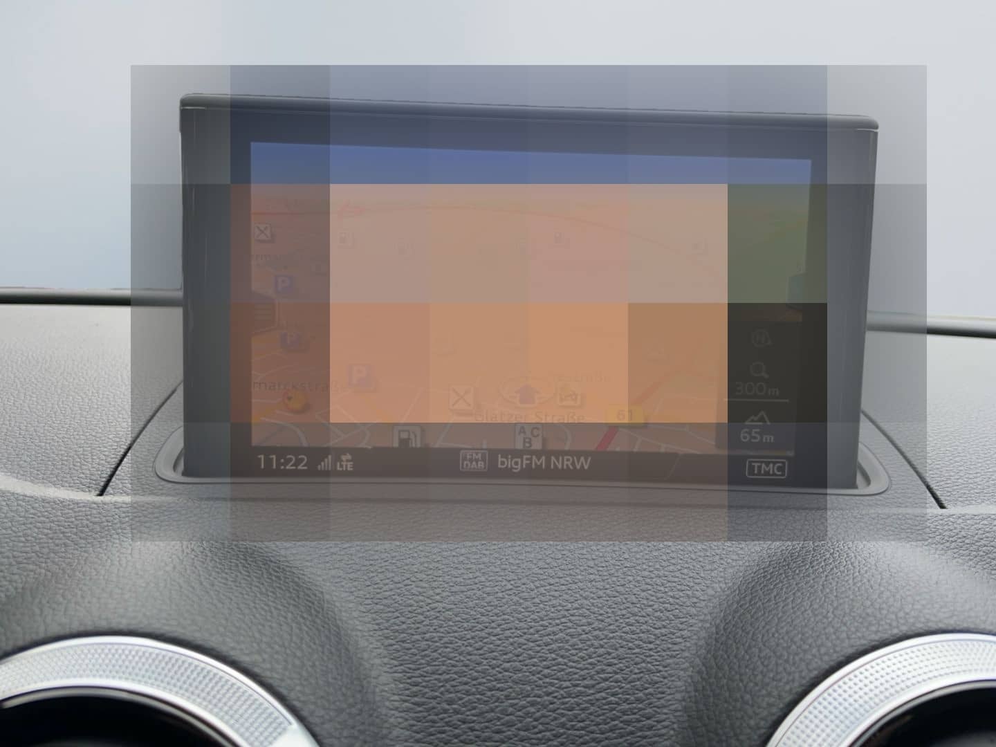 Audi A3 35 TFSI Sportback S tro sport S-line *GJR*AHK foto 16