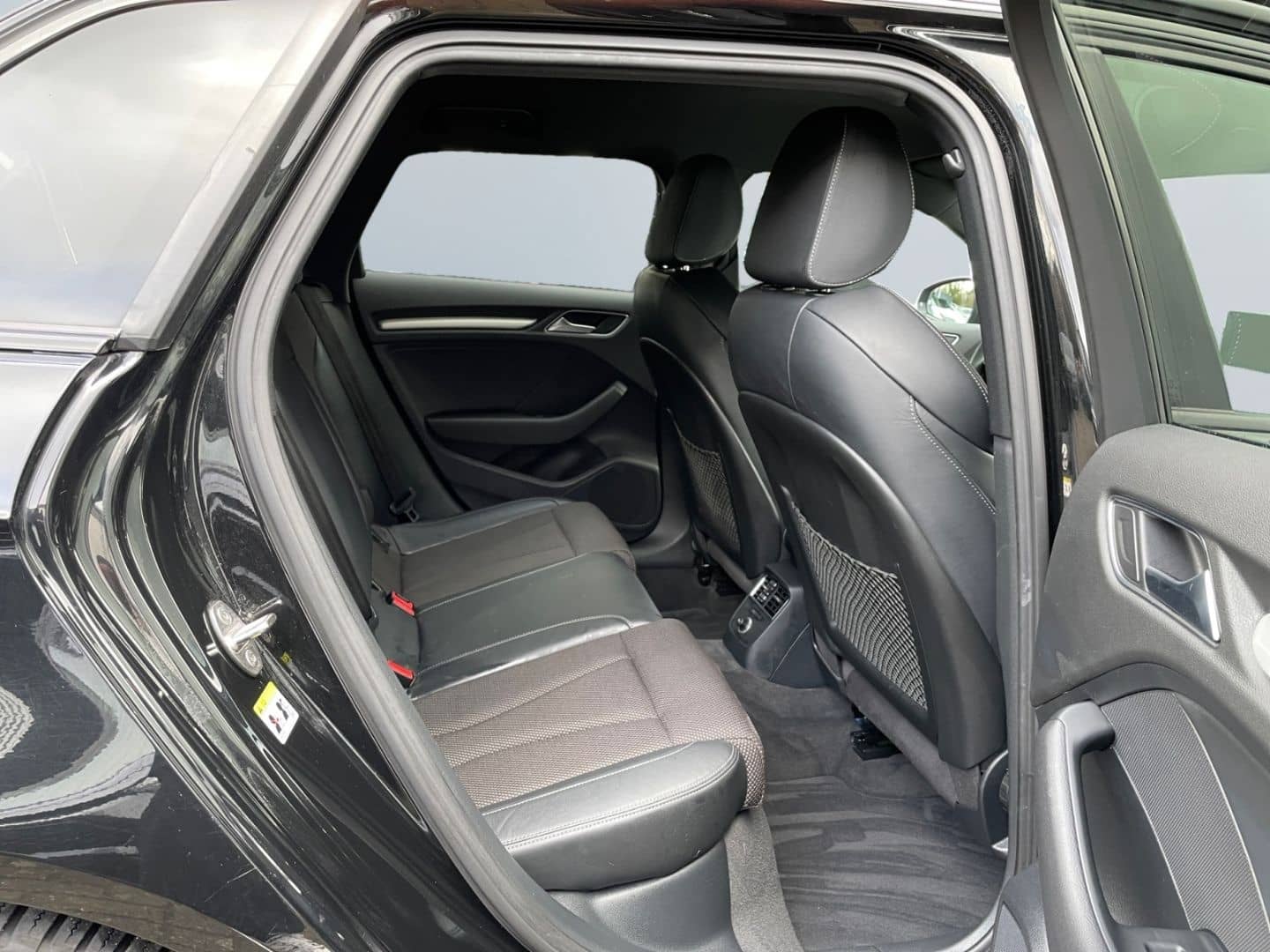 Audi A3 35 TFSI Sportback S tro sport S-line *GJR*AHK foto 20