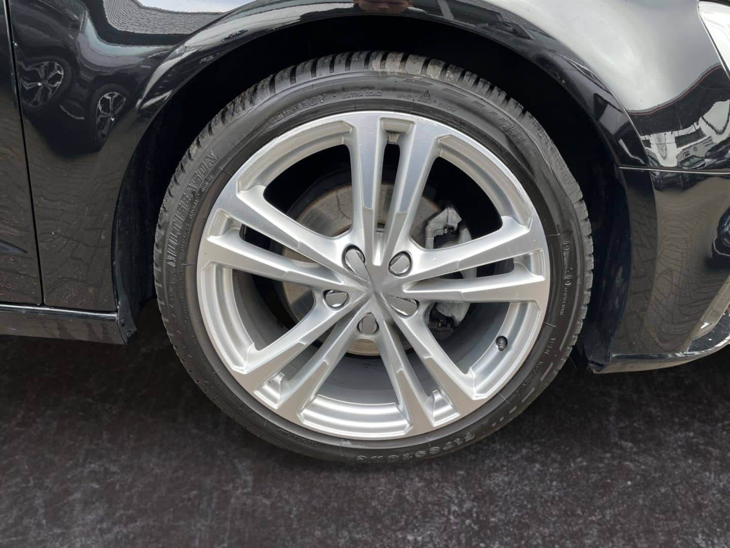 Audi A3 35 TFSI Sportback S tro sport S-line *GJR*AHK foto 22