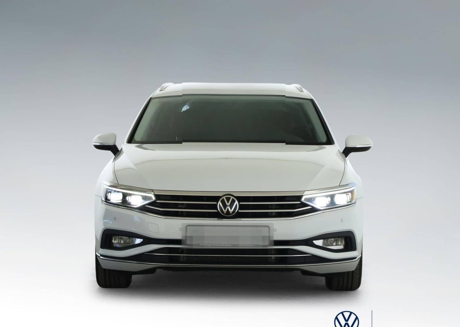 Volkswagen Passat Variant 2.0 TDI Elegance+DSG+AHK+MATRIX foto 2