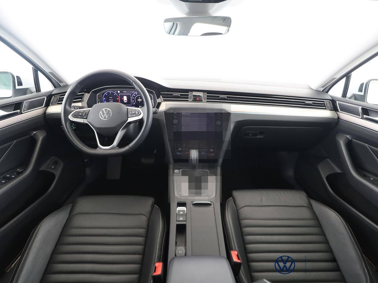 Volkswagen Passat Variant 2.0 TDI Elegance+DSG+AHK+MATRIX foto 11