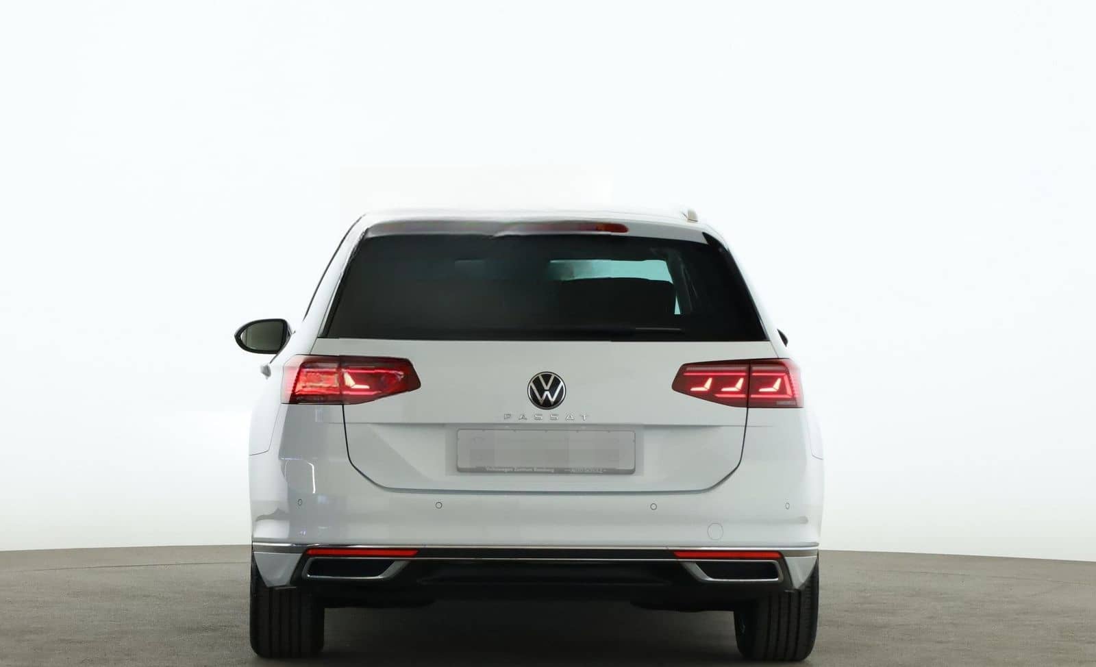 Volkswagen Passat Variant 2.0 TDI Elegance+DSG+AHK+MATRIX foto 5