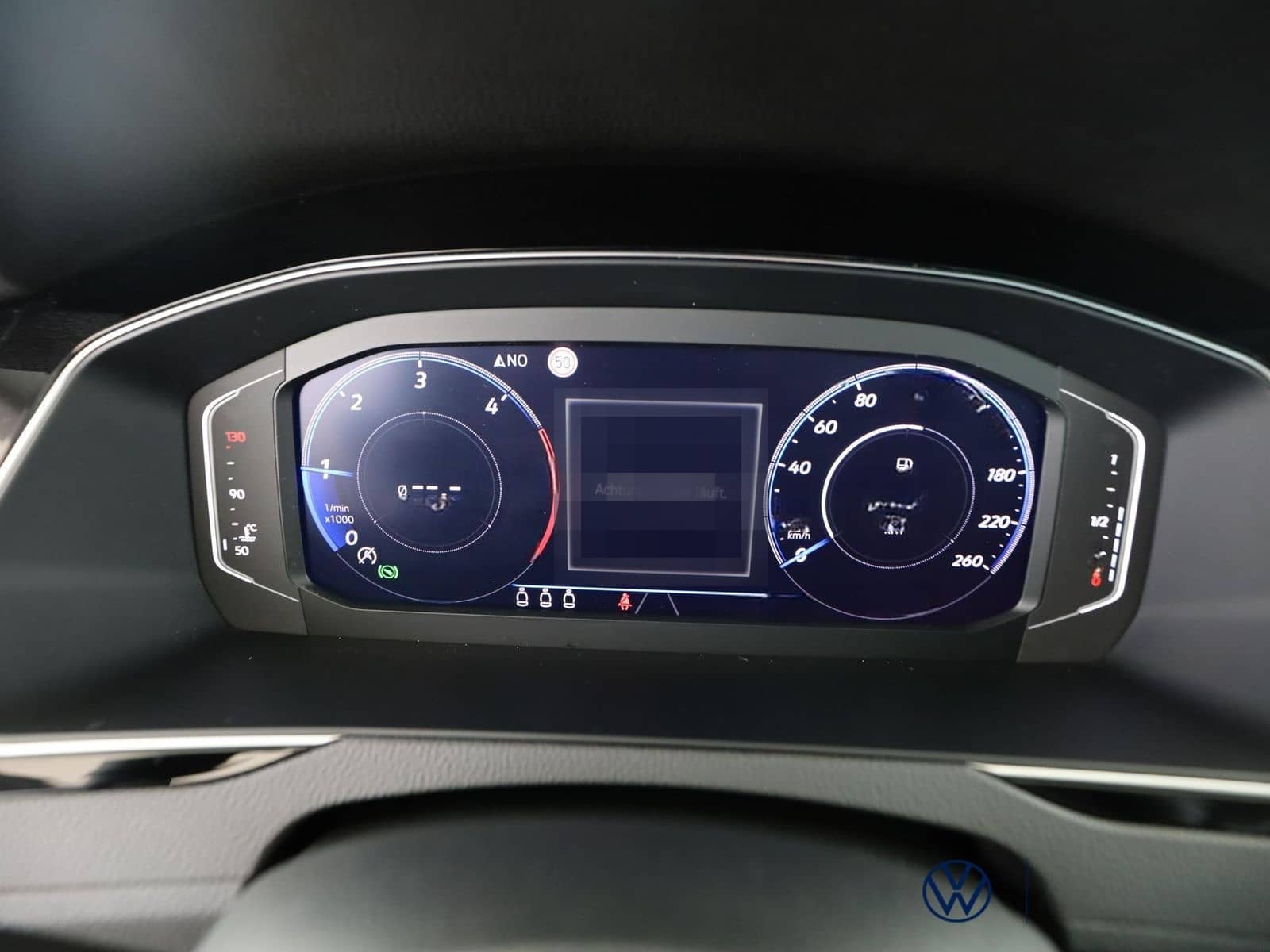 Volkswagen Passat Variant 2.0 TDI Elegance+DSG+AHK+MATRIX foto 6