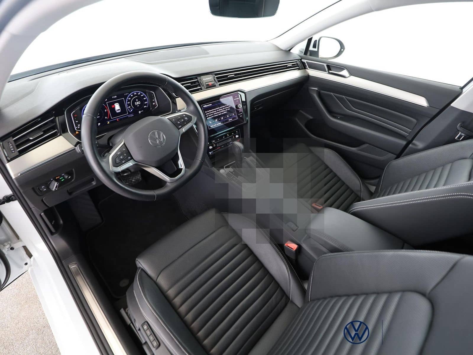 Volkswagen Passat Variant 2.0 TDI Elegance+DSG+AHK+MATRIX foto 10