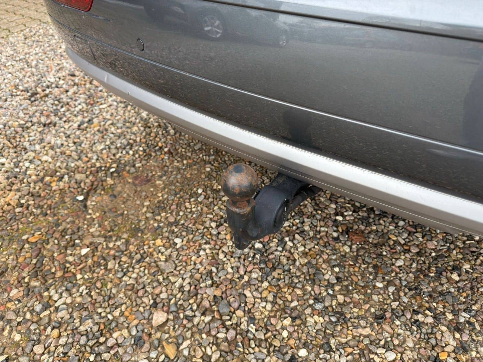 Audi Q5 40 TDI quattro sport foto 22