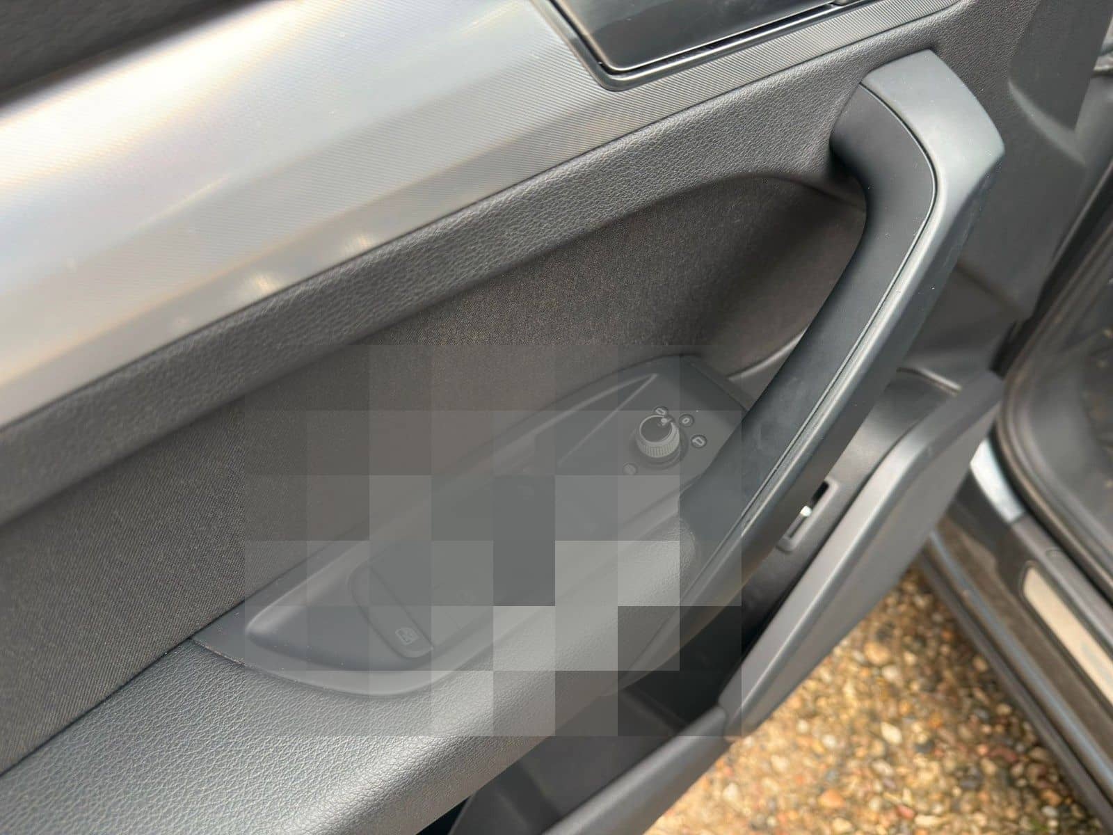 Audi Q5 40 TDI quattro sport foto 5