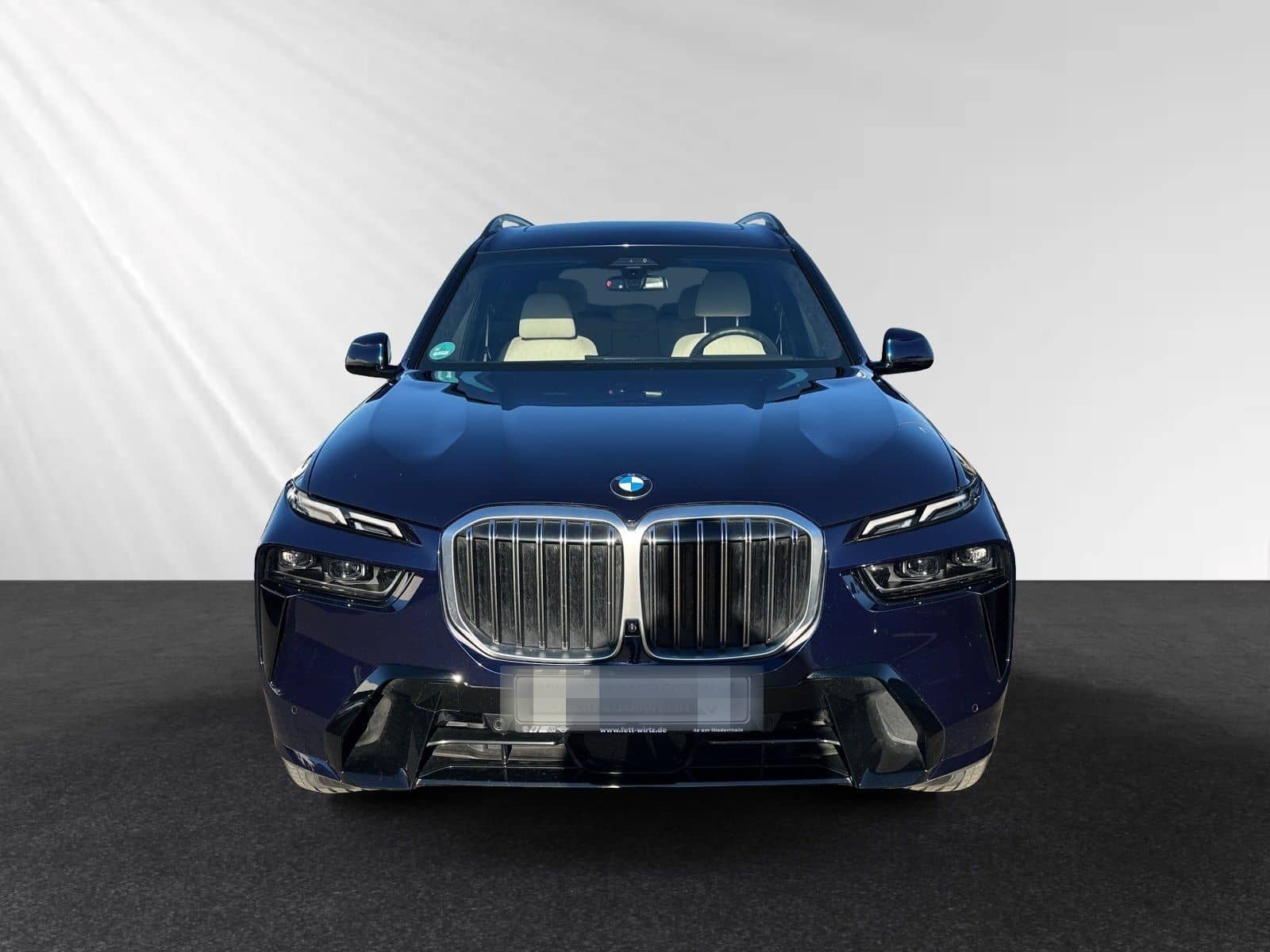 BMW X7 xDrive40d M Sport|Pano|AHK|Autobahnass.|DAPro foto 5