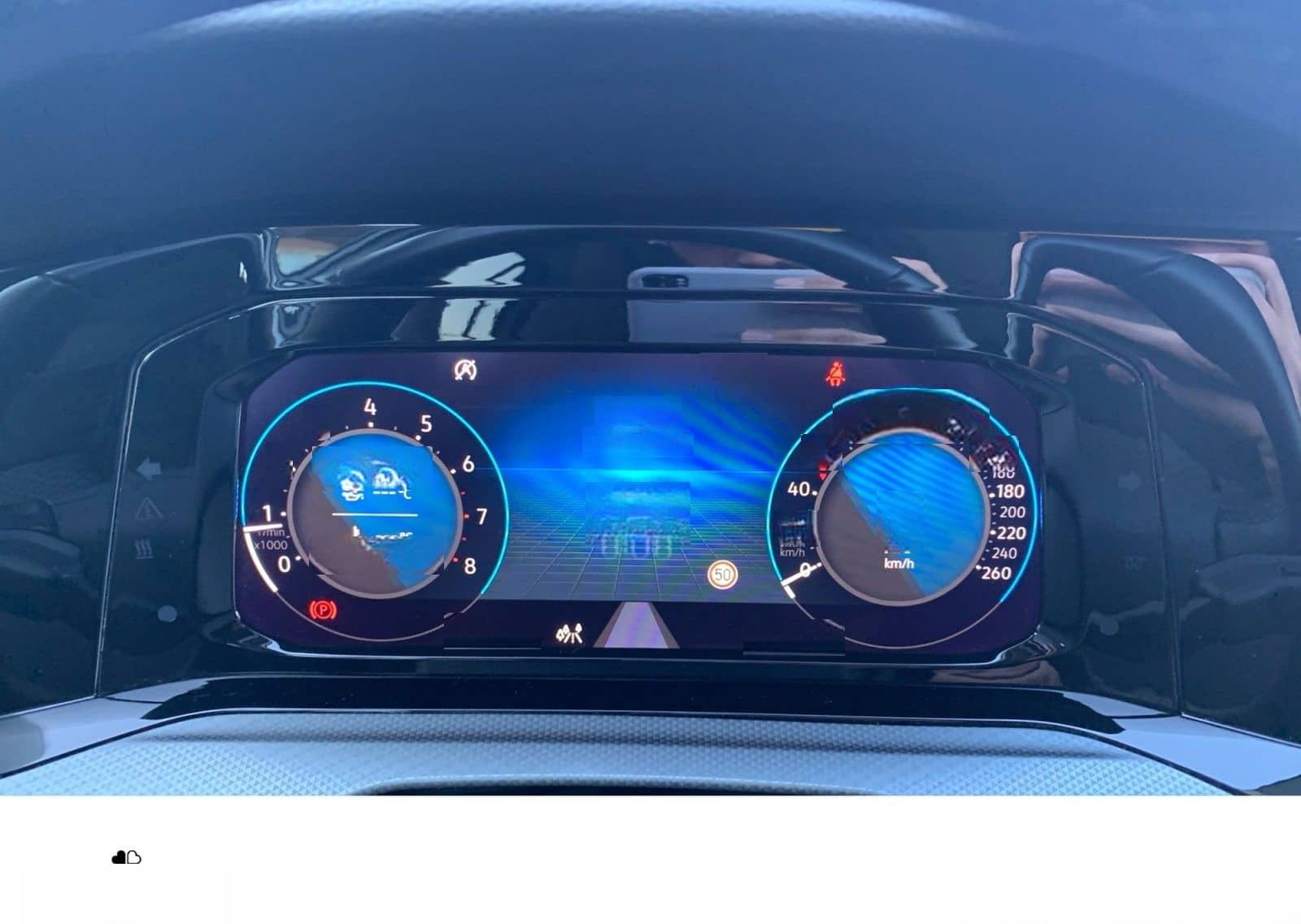 Volkswagen Golf 1.5 TSI Active HeadUp+NAVI+RFK foto 13