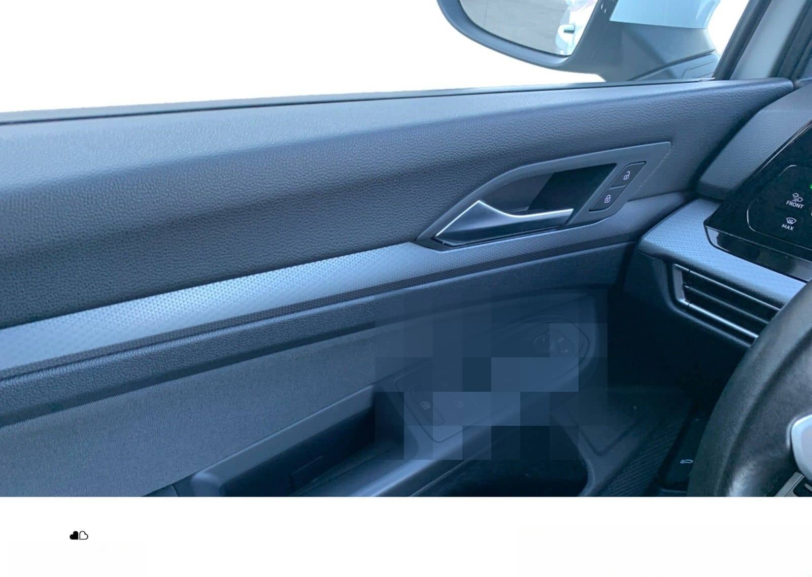 Volkswagen Golf 1.5 TSI Active HeadUp+NAVI+RFK foto 14