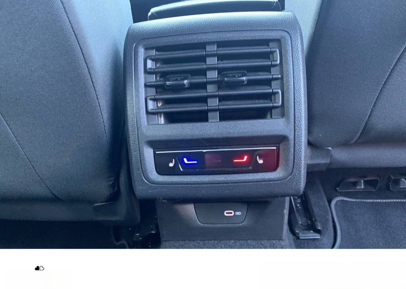 Volkswagen Golf 1.5 TSI Active HeadUp+NAVI+RFK foto 16