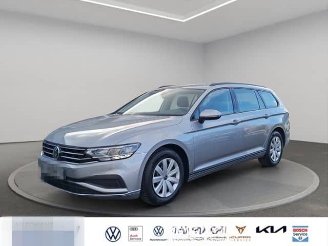 Volkswagen Passat Variant 1.5 TSI OPF Conceptline NAVI+LED foto 1