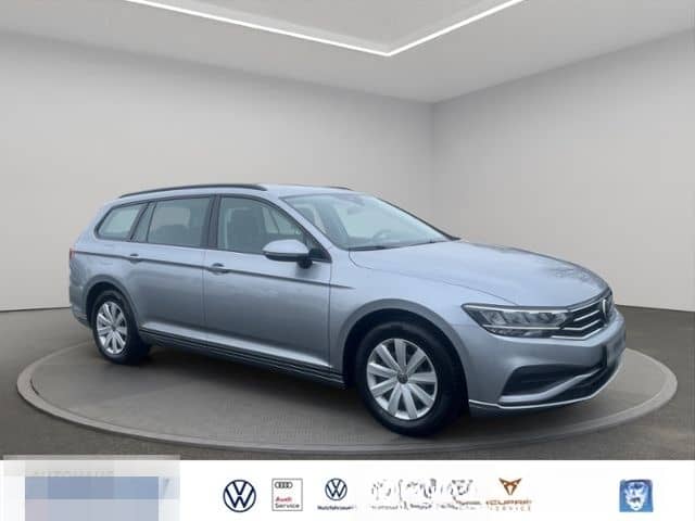 Volkswagen Passat Variant 1.5 TSI OPF Conceptline NAVI+LED foto 2