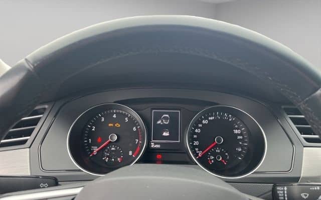 Volkswagen Passat Variant 1.5 TSI OPF Conceptline NAVI+LED foto 9