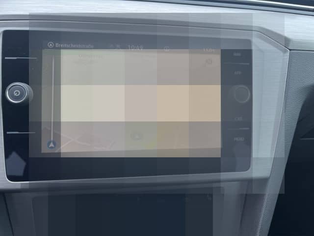 Volkswagen Passat Variant 1.5 TSI OPF Conceptline NAVI+LED foto 10