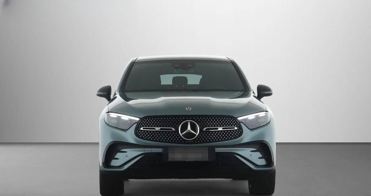 Mercedes-Benz GLC 450 d 4M AMG Digital Light Night Burmester foto 2