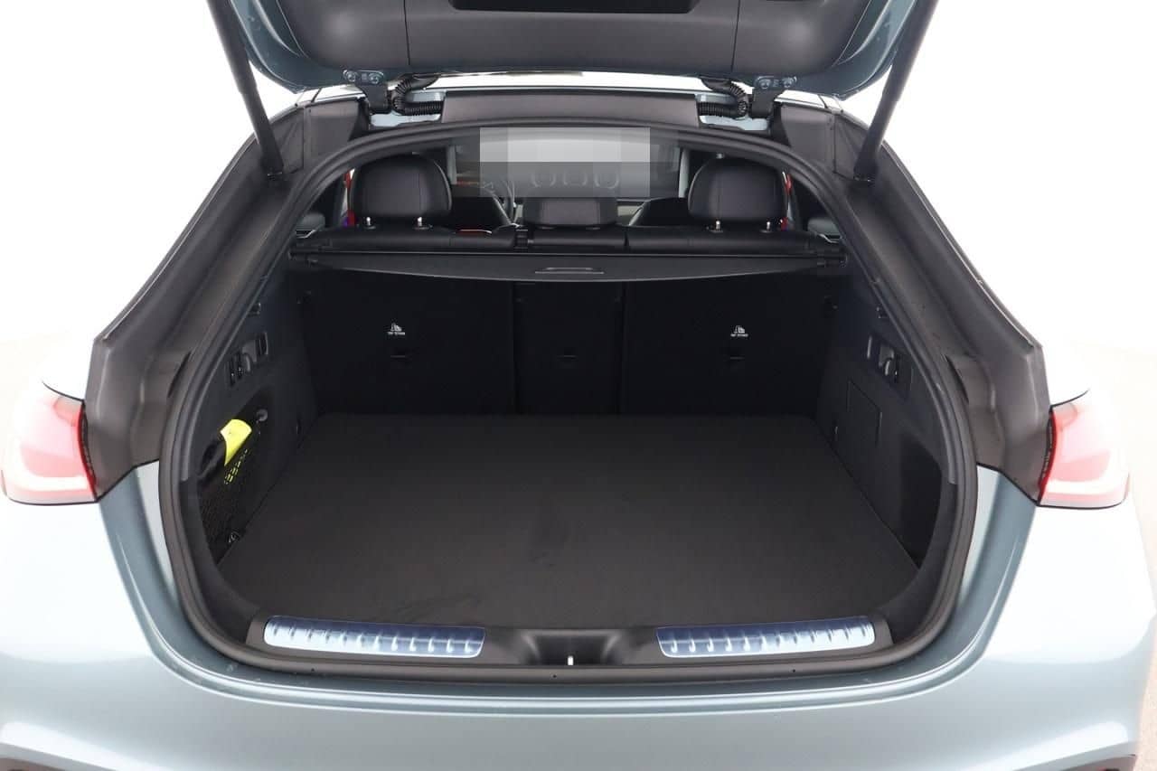 Mercedes-Benz GLC 450 d 4M AMG Digital Light Night Burmester foto 11