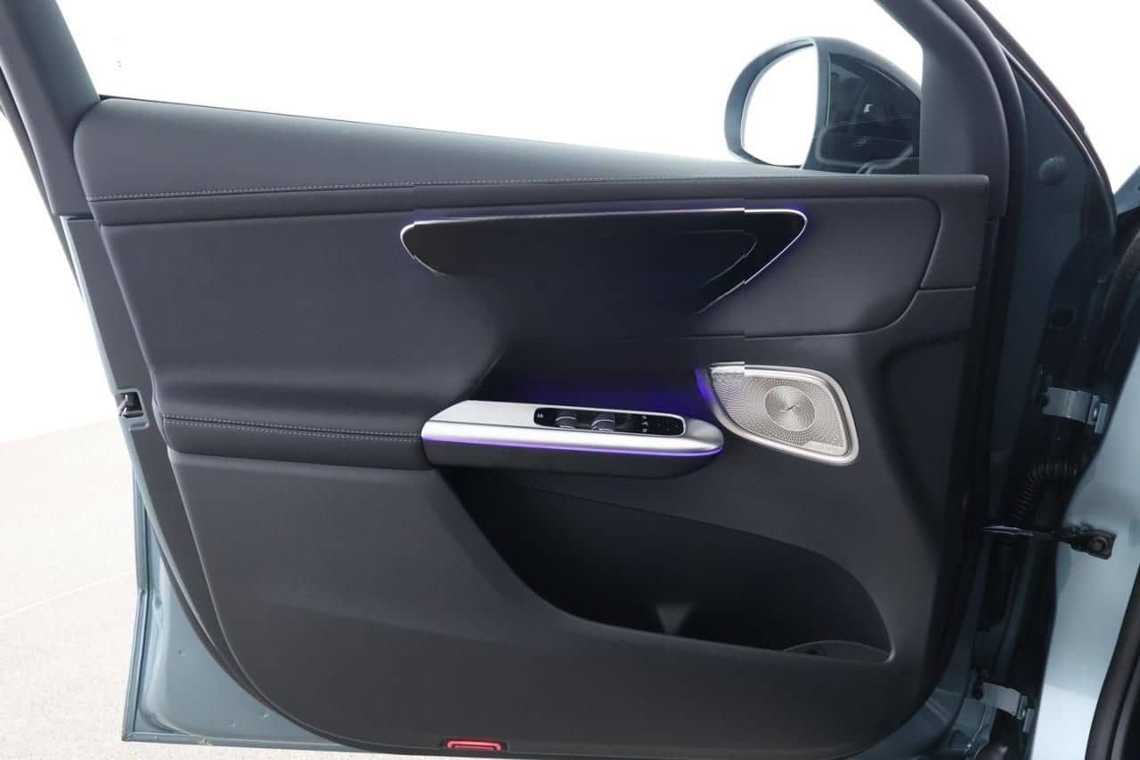 Mercedes-Benz GLC 450 d 4M AMG Digital Light Night Burmester foto 14