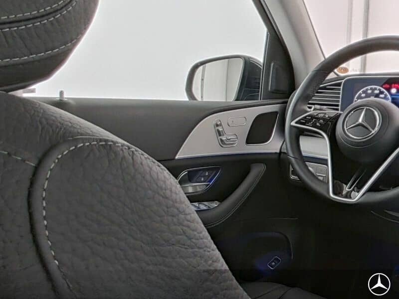 Mercedes-Benz GLE 450 d 4M AMG+STAND+Pano +ACTIVE BODY+FondKom foto 9