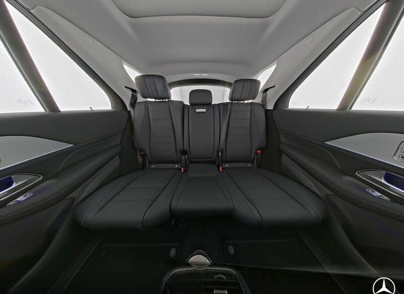 Mercedes-Benz GLE 450 d 4M AMG+STAND+Pano +ACTIVE BODY+FondKom foto 10