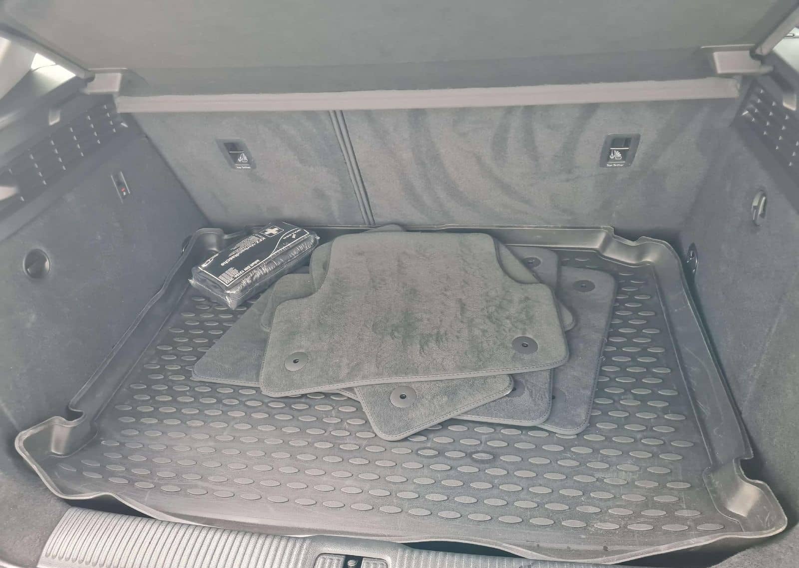 Audi A3 35 TFSI sport Navi/Anhängekupplung/Sitzheizun foto 14