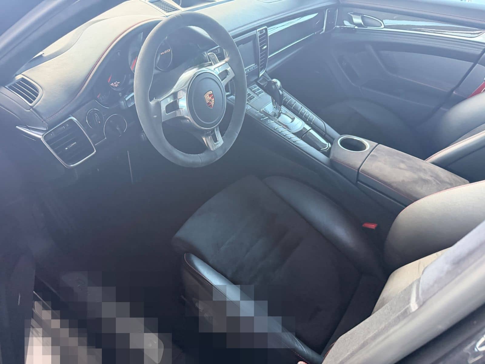 Porsche Panamera 4 GTS | 970 | 430 PS | PDK | Bose foto 14