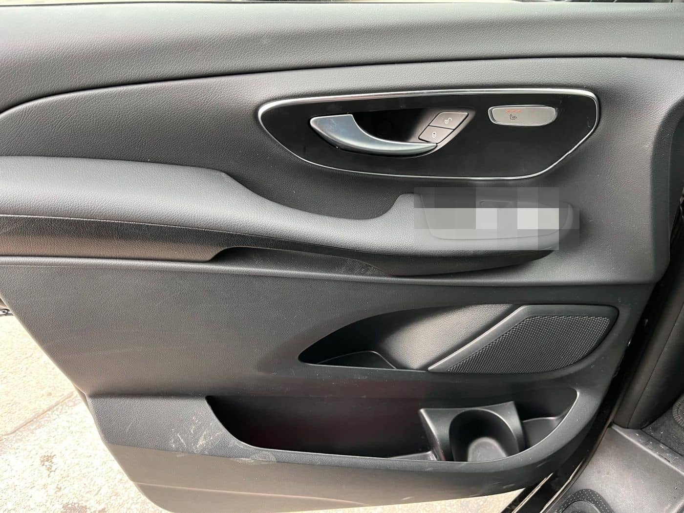 Mercedes-Benz Marco Polo 300 d 4x4 AMG AHK*Night*StdHz*Distro* foto 19