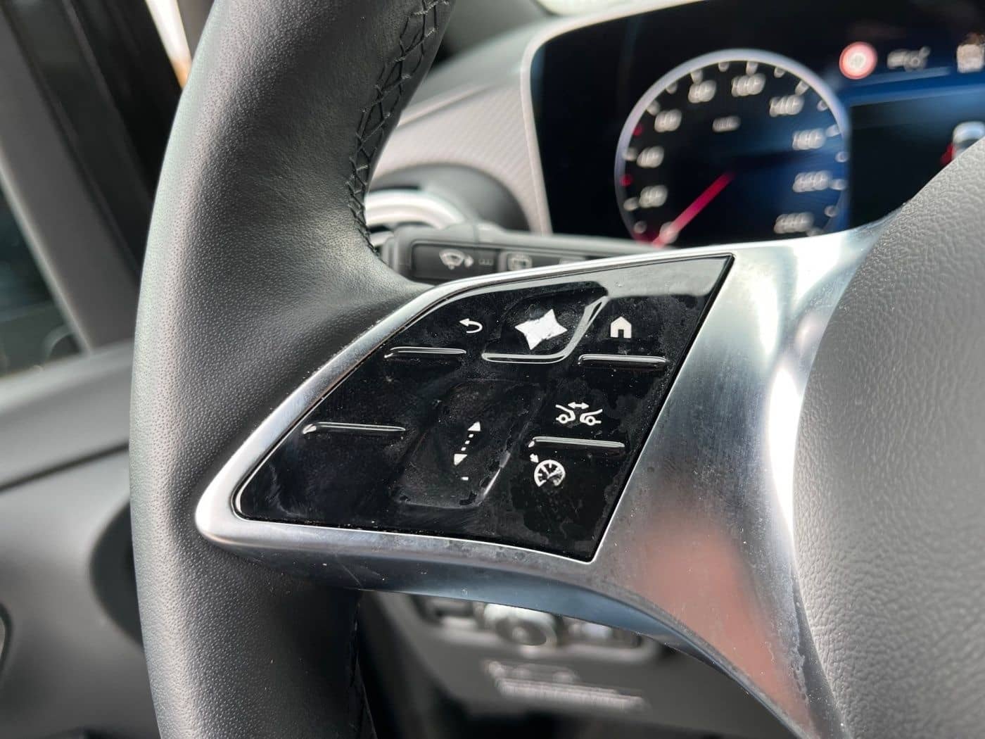 Mercedes-Benz Marco Polo 300 d 4x4 AMG AHK*Night*StdHz*Distro* foto 21