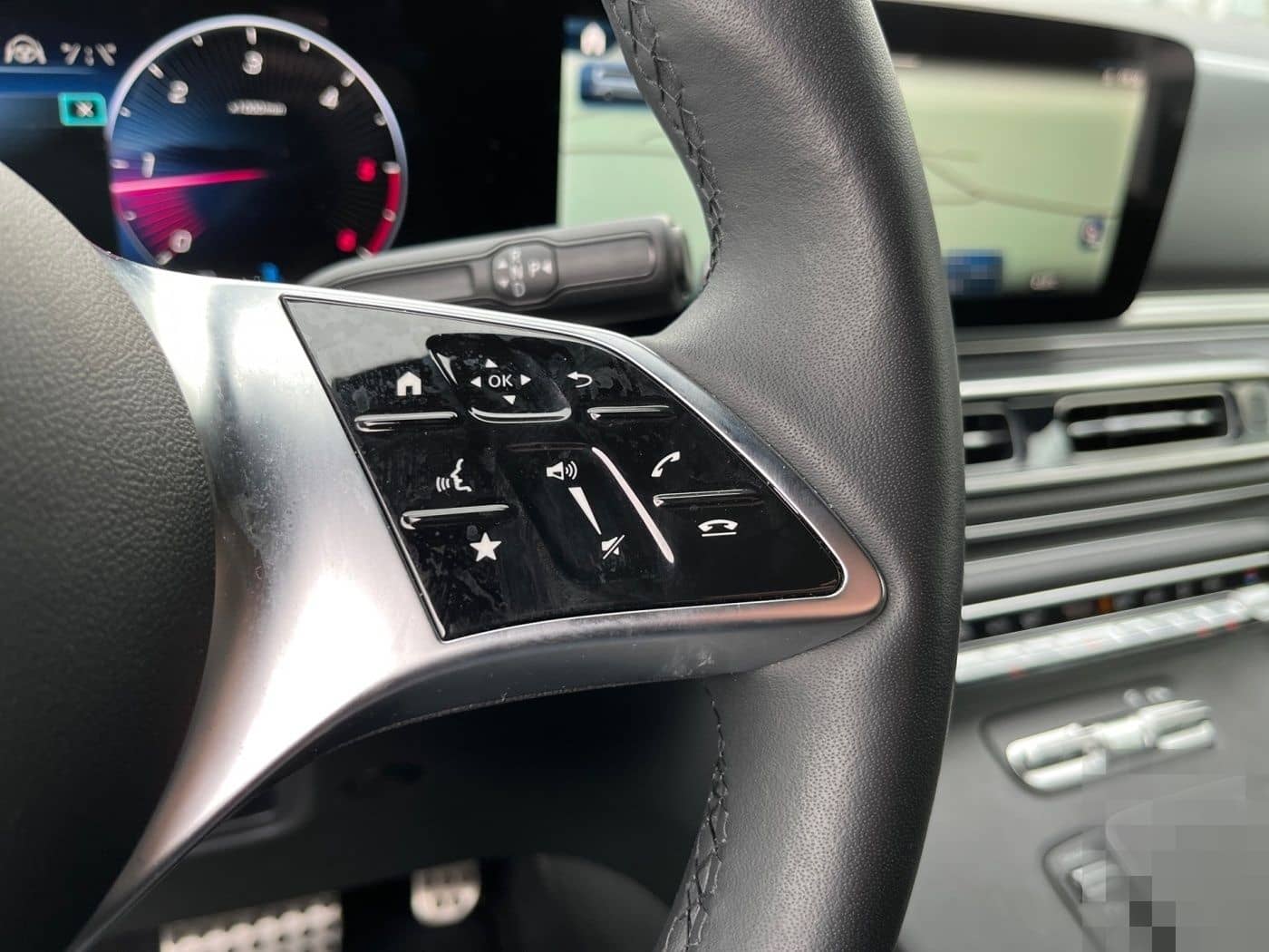 Mercedes-Benz Marco Polo 300 d 4x4 AMG AHK*Night*StdHz*Distro* foto 22