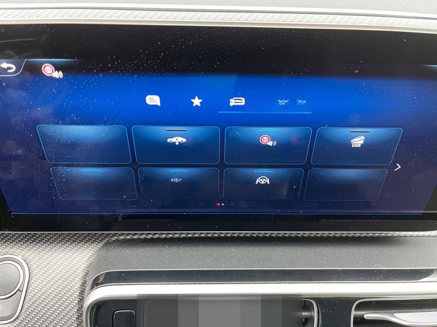 Mercedes-Benz Marco Polo 300 d 4x4 AMG AHK*Night*StdHz*Distro* foto 23