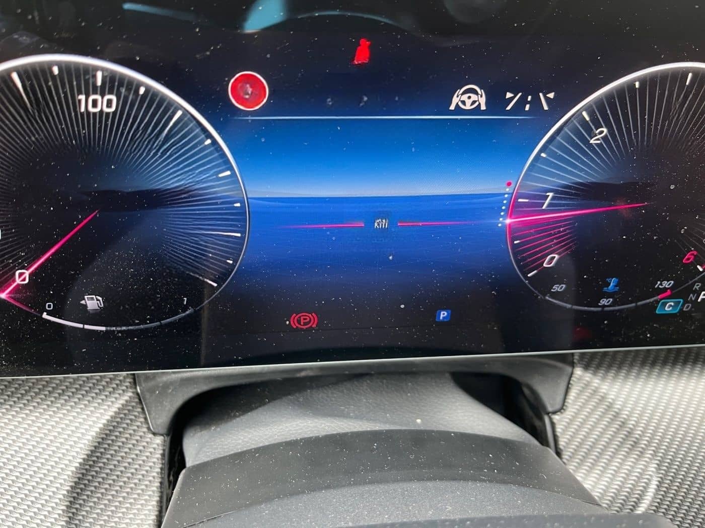 Mercedes-Benz Marco Polo 300 d 4x4 AMG AHK*Night*StdHz*Distro* foto 6