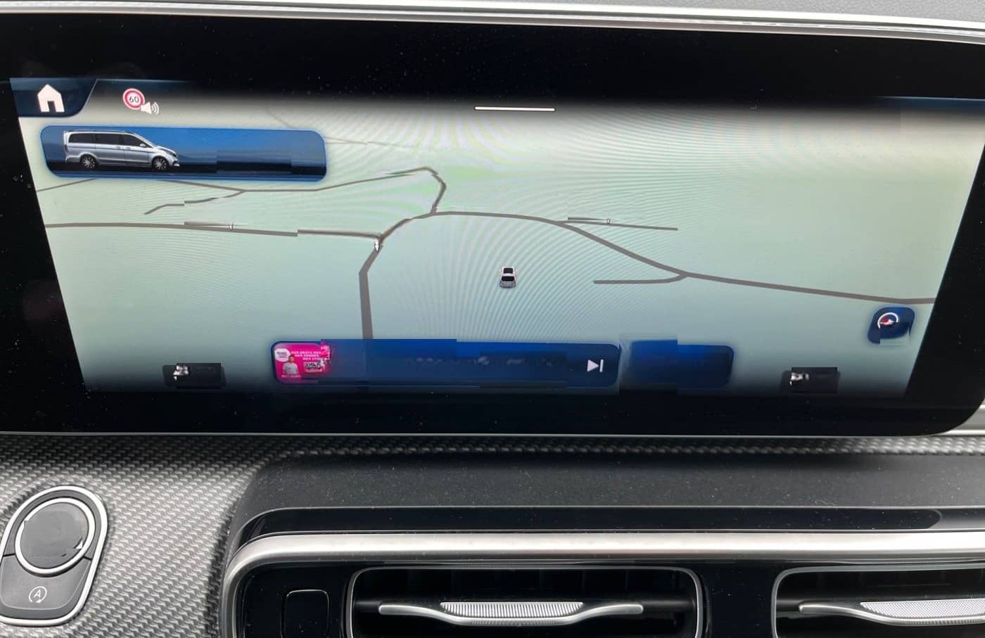 Mercedes-Benz Marco Polo 300 d 4x4 AMG AHK*Night*StdHz*Distro* foto 7