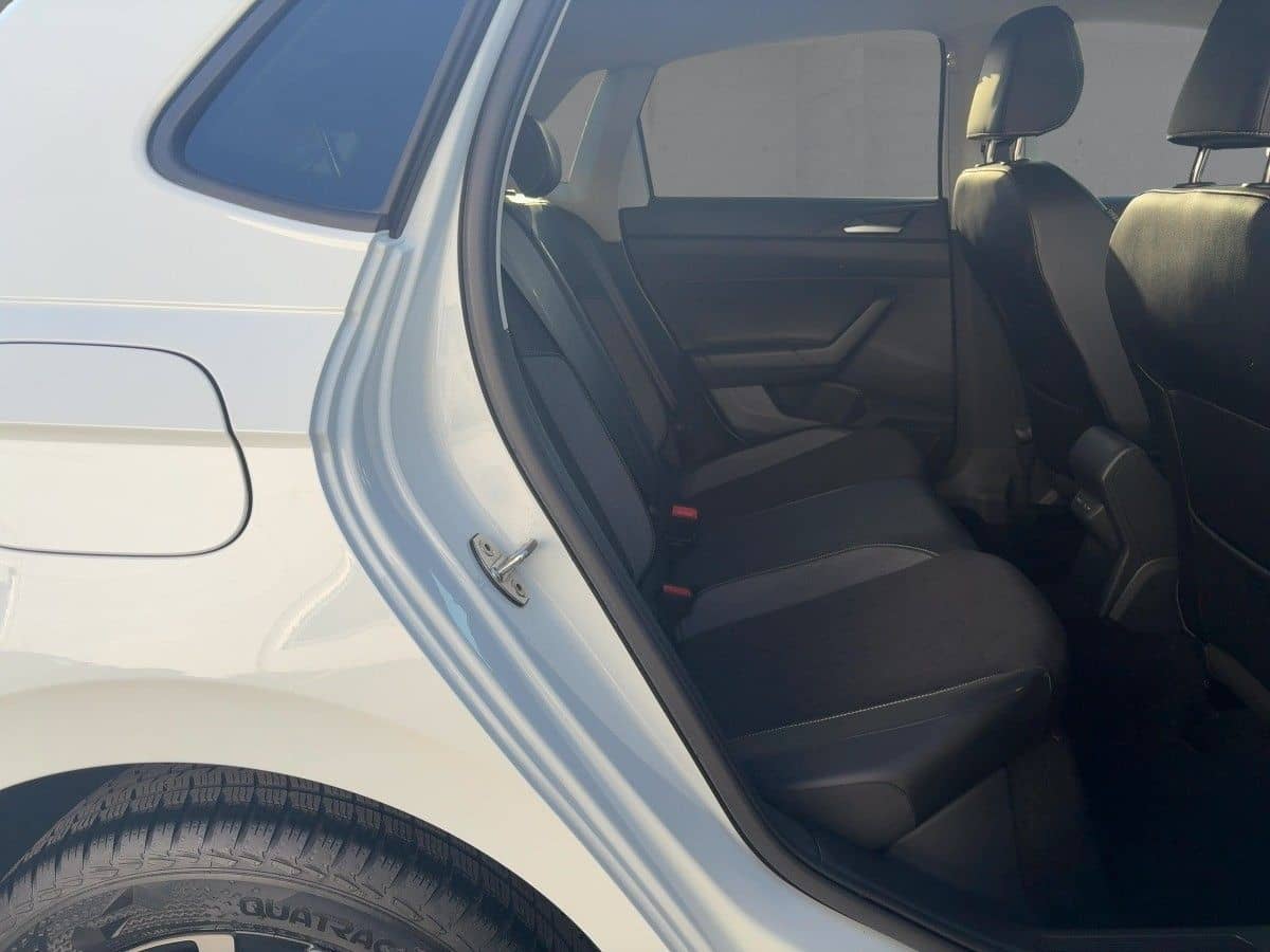 Volkswagen Polo 1.0 TSI GOAL LED+NAVI+ACC+SHZ+2xPDC+DAB+ALU foto 13