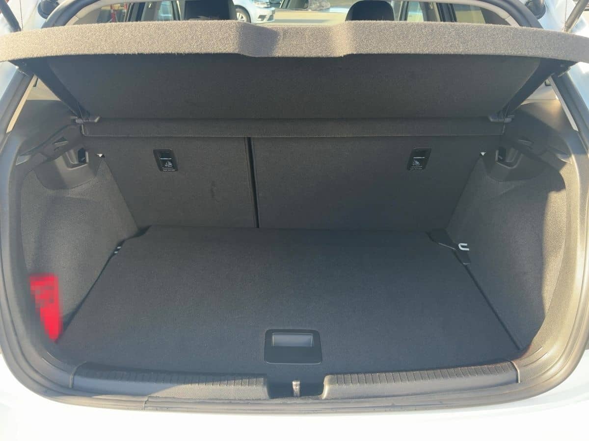 Volkswagen Polo 1.0 TSI GOAL LED+NAVI+ACC+SHZ+2xPDC+DAB+ALU foto 14