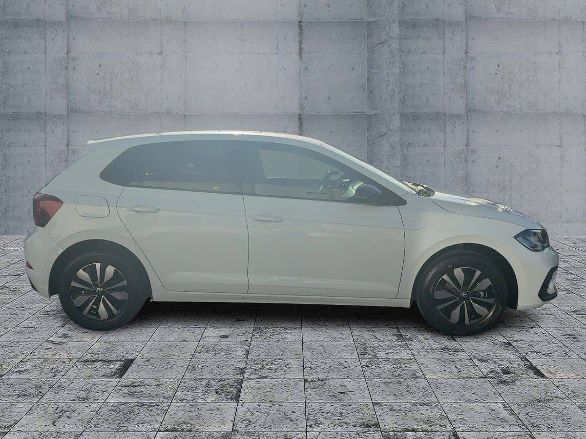 Volkswagen Polo 1.0 TSI GOAL LED+NAVI+ACC+SHZ+2xPDC+DAB+ALU foto 7