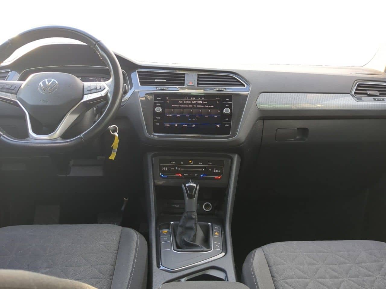 Volkswagen TIGUAN Plug-in Hybrid+LED+PDC+ACC+DAB+LM+ALS foto 13