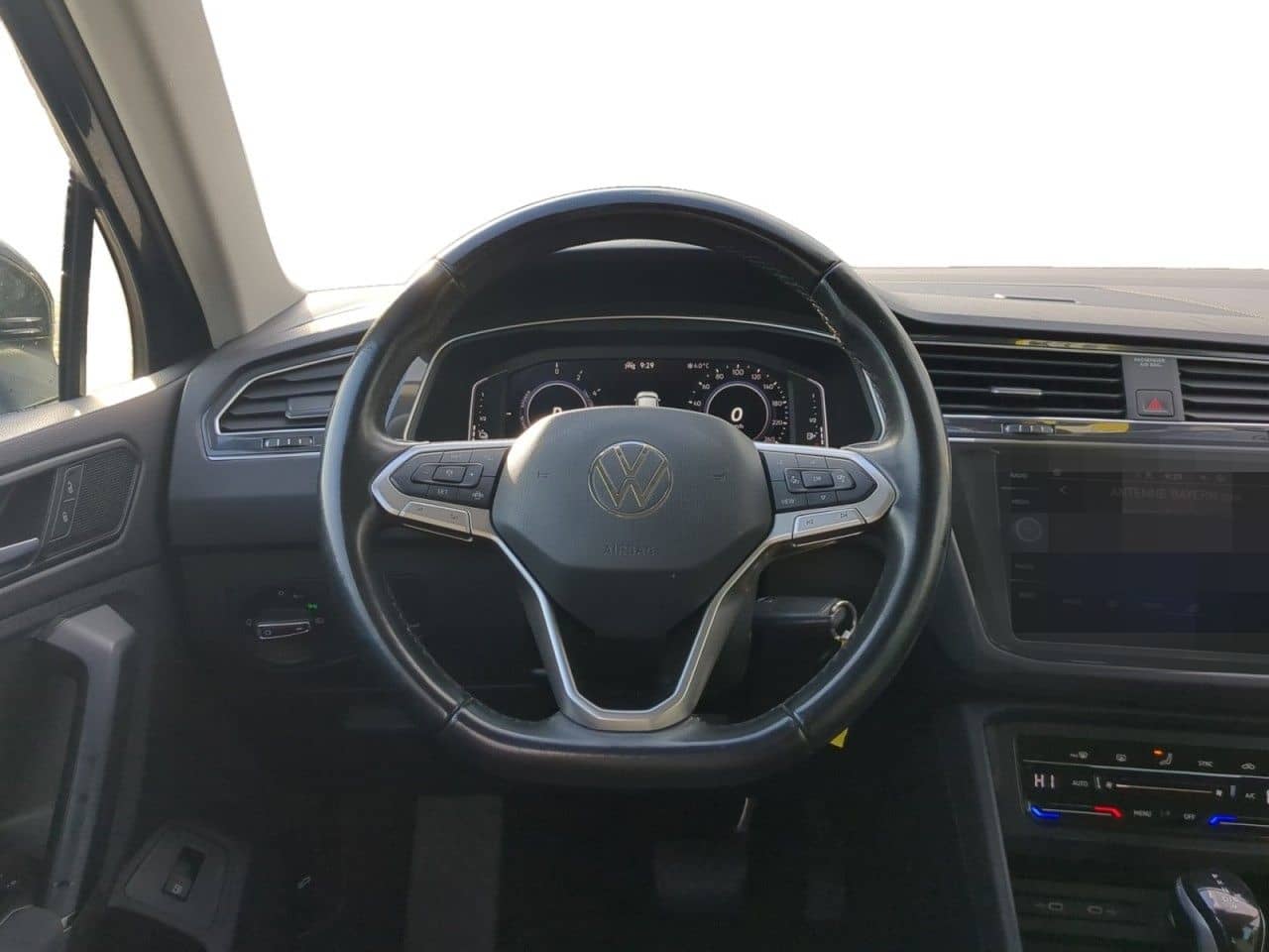 Volkswagen TIGUAN Plug-in Hybrid+LED+PDC+ACC+DAB+LM+ALS foto 14