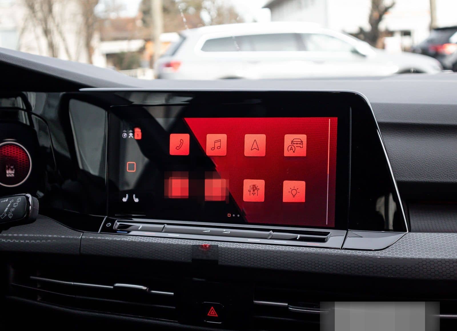 Volkswagen Golf VIII GTI Clubsport 2.0 TSI Navi IQ.LIGHT R- foto 16