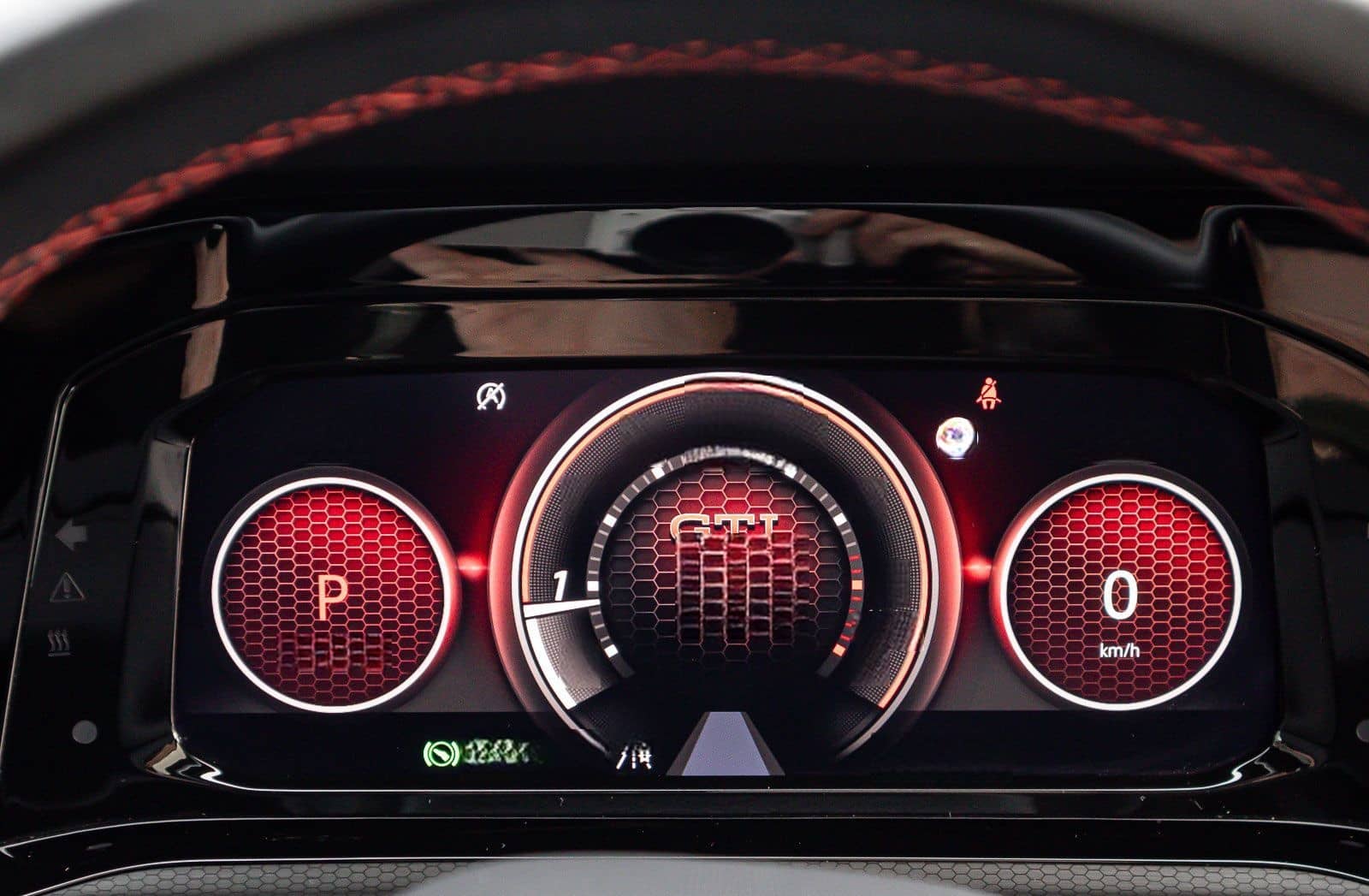 Volkswagen Golf VIII GTI Clubsport 2.0 TSI Navi IQ.LIGHT R- foto 18