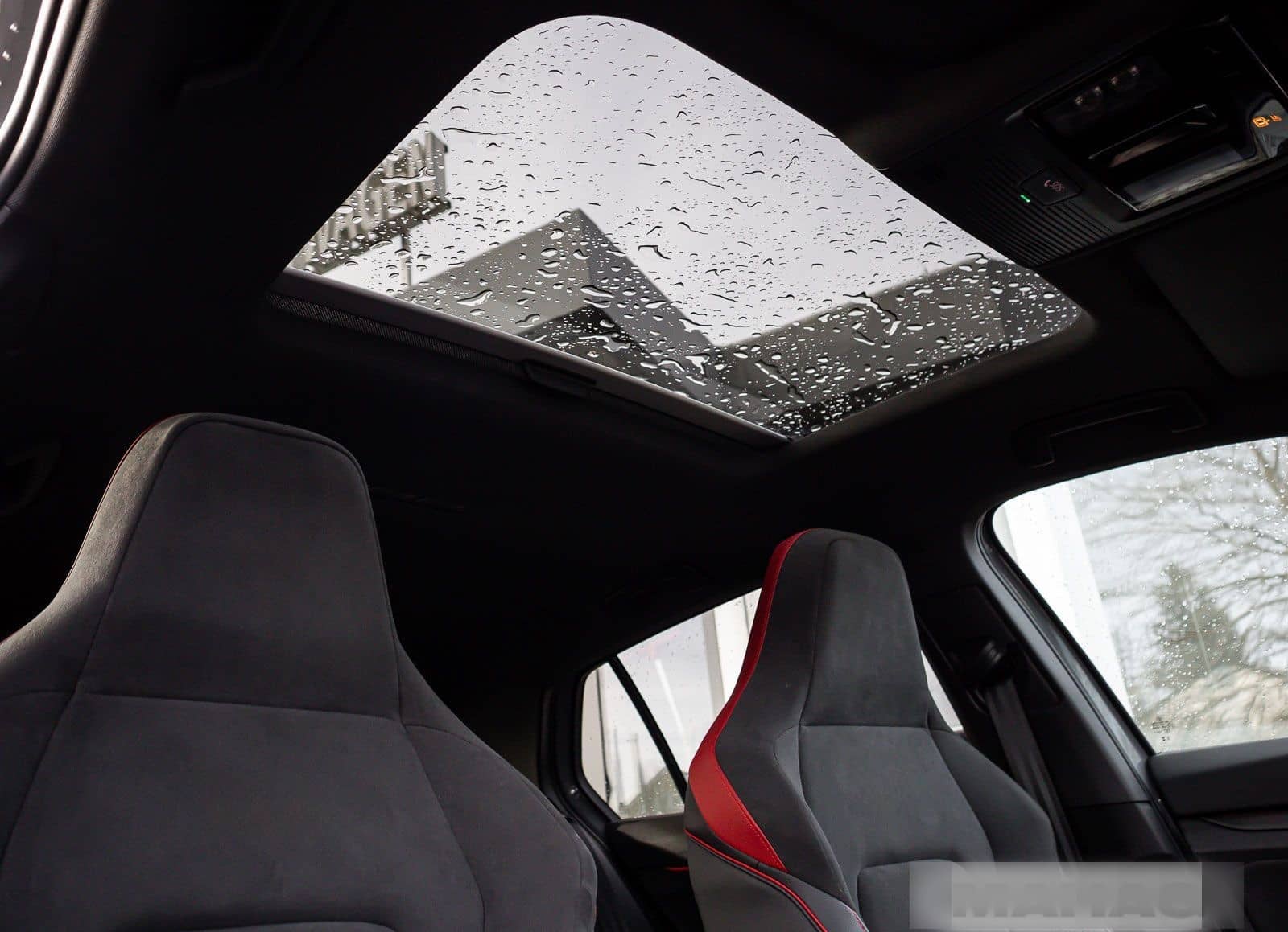 Volkswagen Golf VIII GTI Clubsport 2.0 TSI Navi IQ.LIGHT R- foto 22