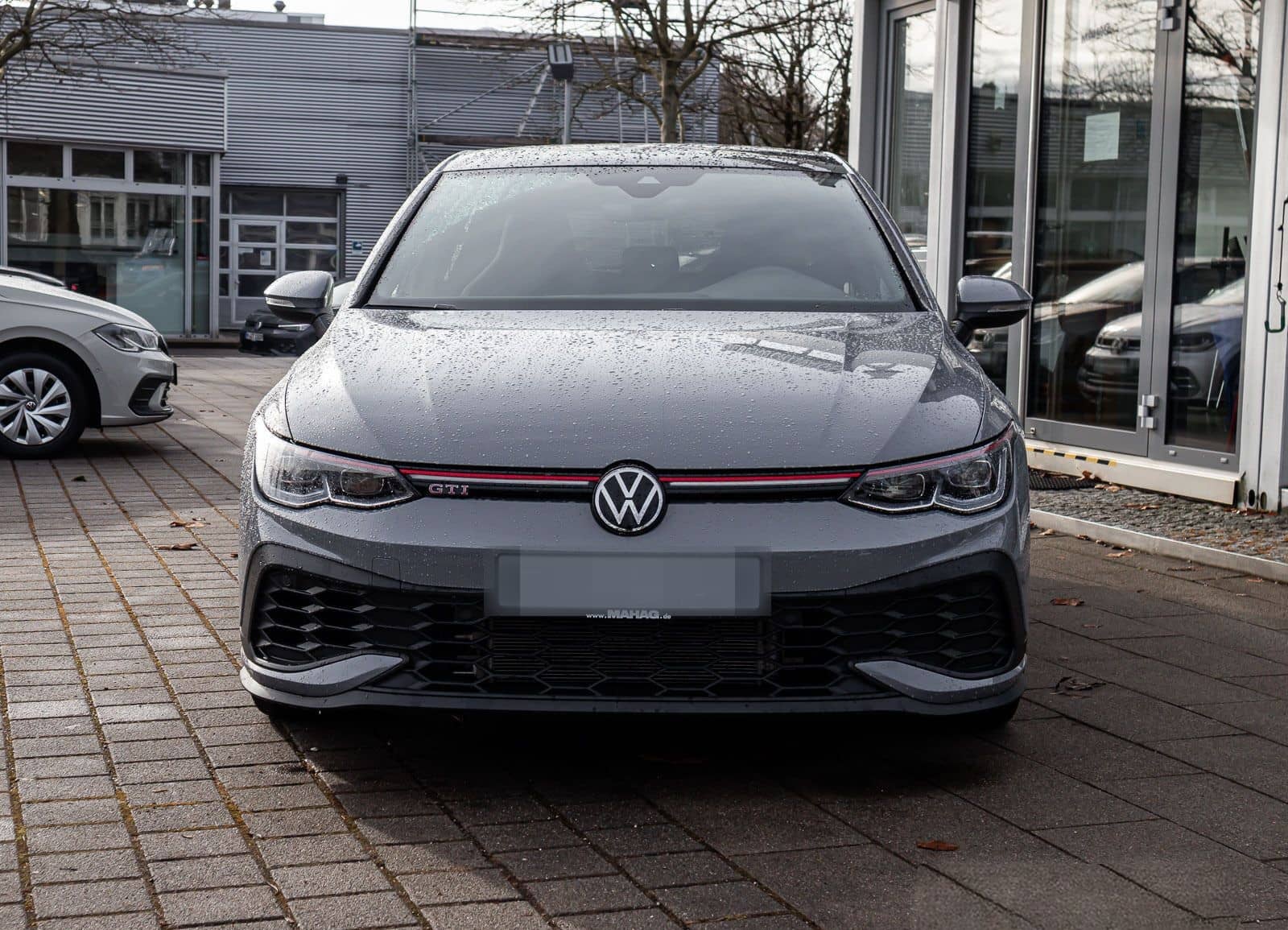 Volkswagen Golf VIII GTI Clubsport 2.0 TSI Navi IQ.LIGHT R- foto 5