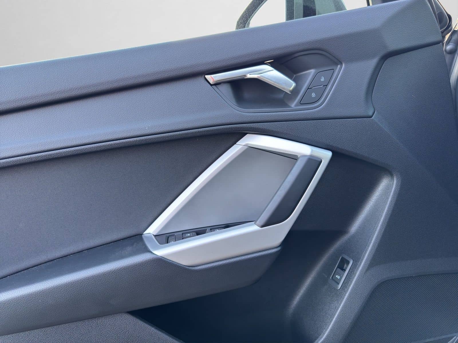 Audi Q3 35 TFSI S line S tronic NAVI KAMERA ACC foto 13