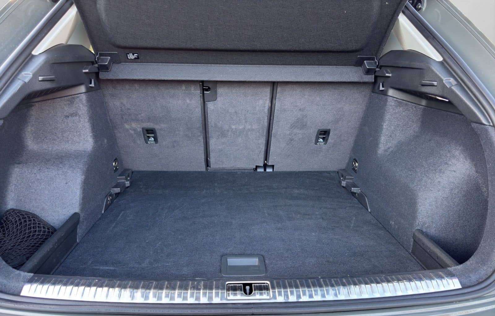 Audi Q3 35 TFSI S line S tronic NAVI KAMERA ACC foto 15