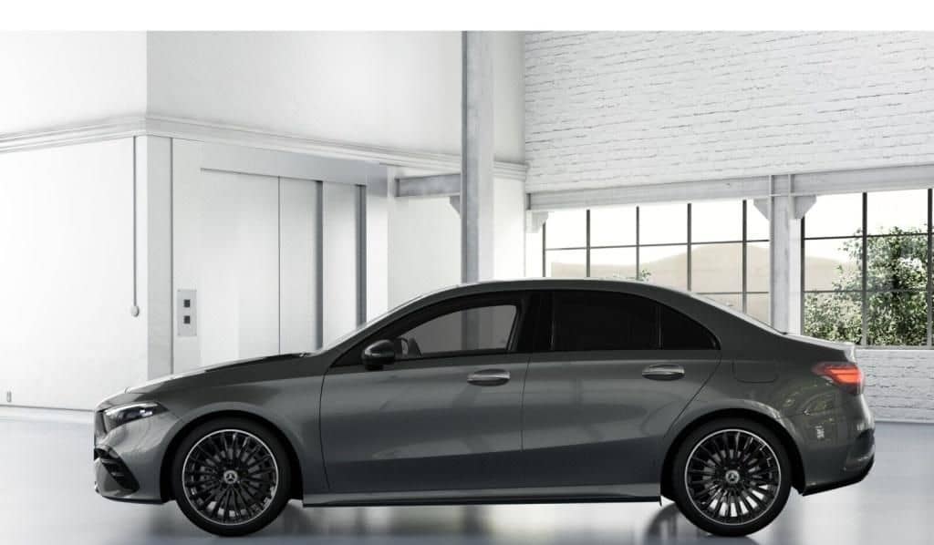 Mercedes-Benz A 200 Limo AMG-Sport/Pano/Night/Stdhz/Keyl/19' foto 3