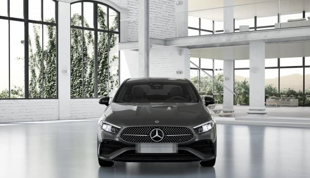 Mercedes-Benz A 200 Limo AMG-Sport/Pano/Night/Stdhz/Keyl/19' foto 4