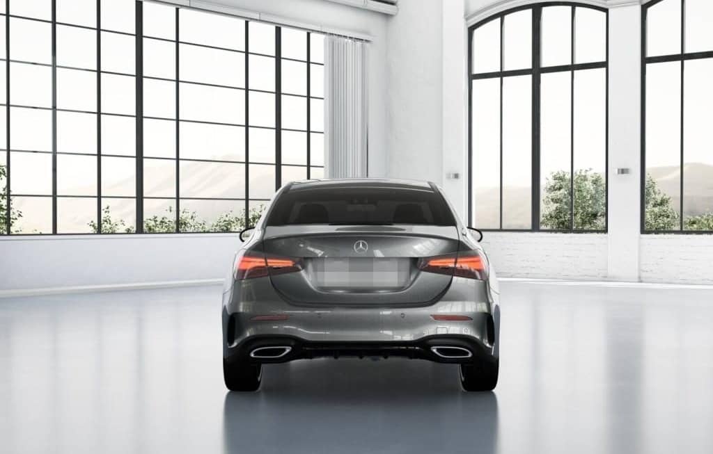 Mercedes-Benz A 200 Limo AMG-Sport/Pano/Night/Stdhz/Keyl/19' foto 5