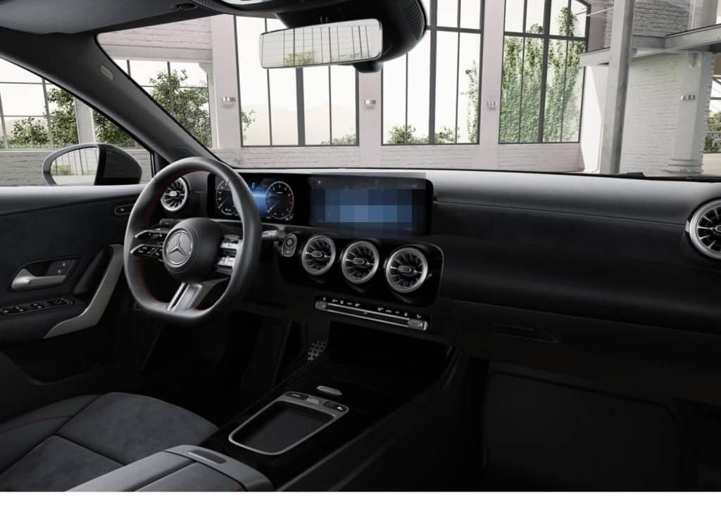 Mercedes-Benz A 200 Limo AMG-Sport/Pano/Night/Stdhz/Keyl/19' foto 8