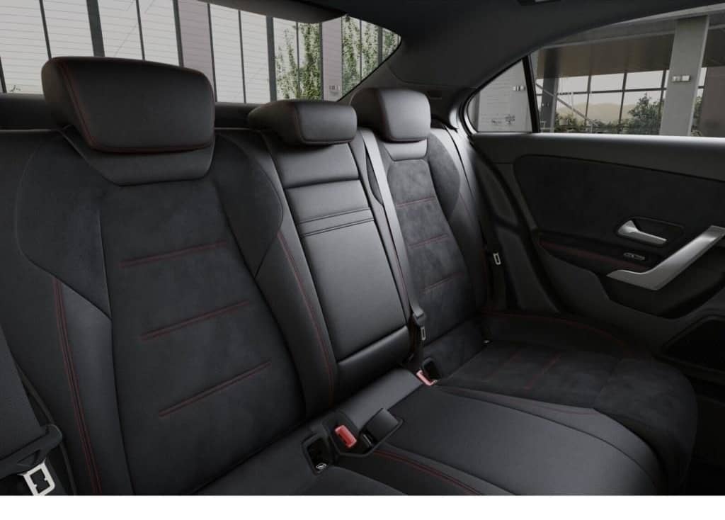 Mercedes-Benz A 200 Limo AMG-Sport/Pano/Night/Stdhz/Keyl/19' foto 9