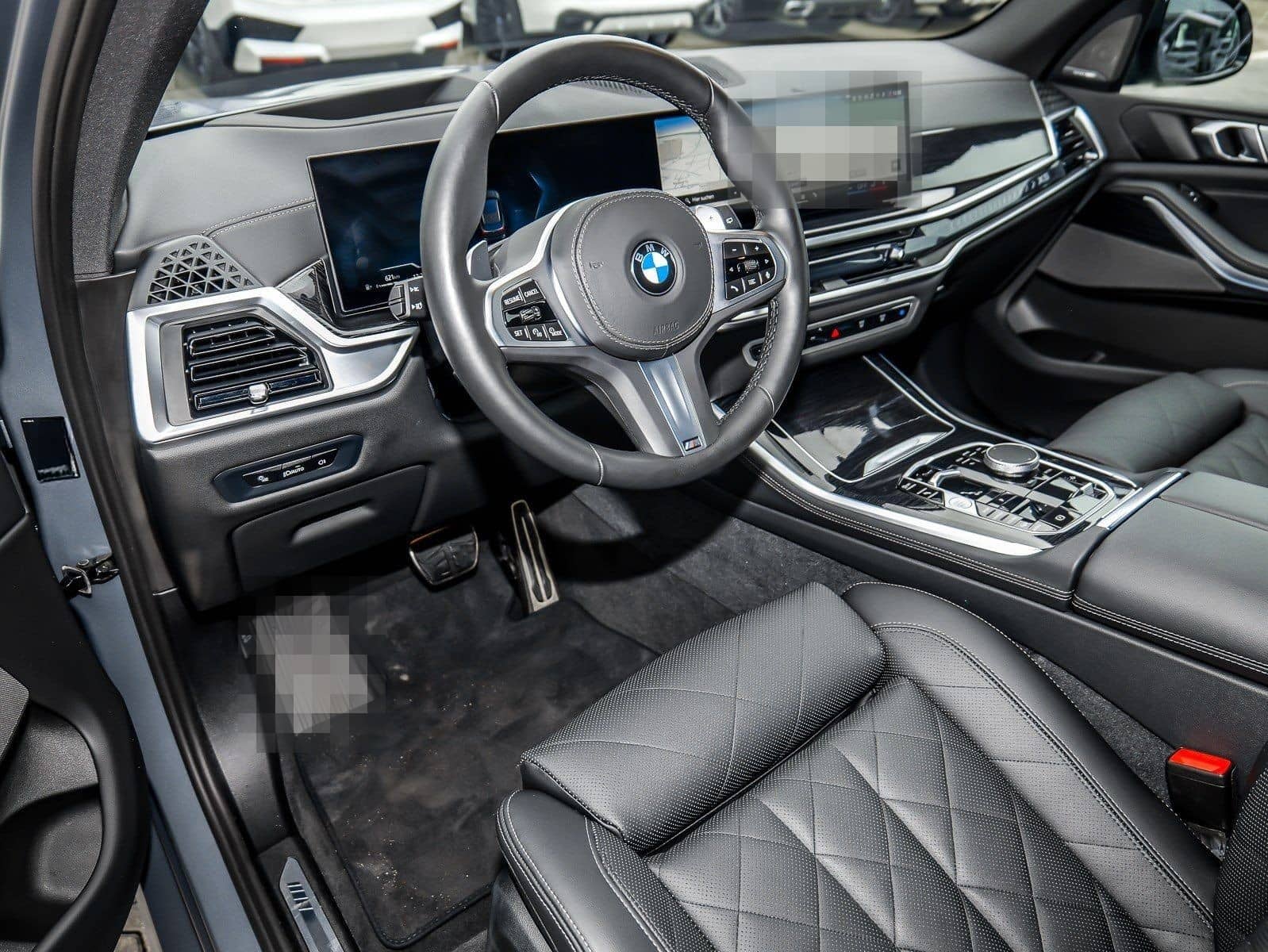 BMW X5 xDrive40d M Sport HUD PANO ACC AHK 360°KAM foto 18