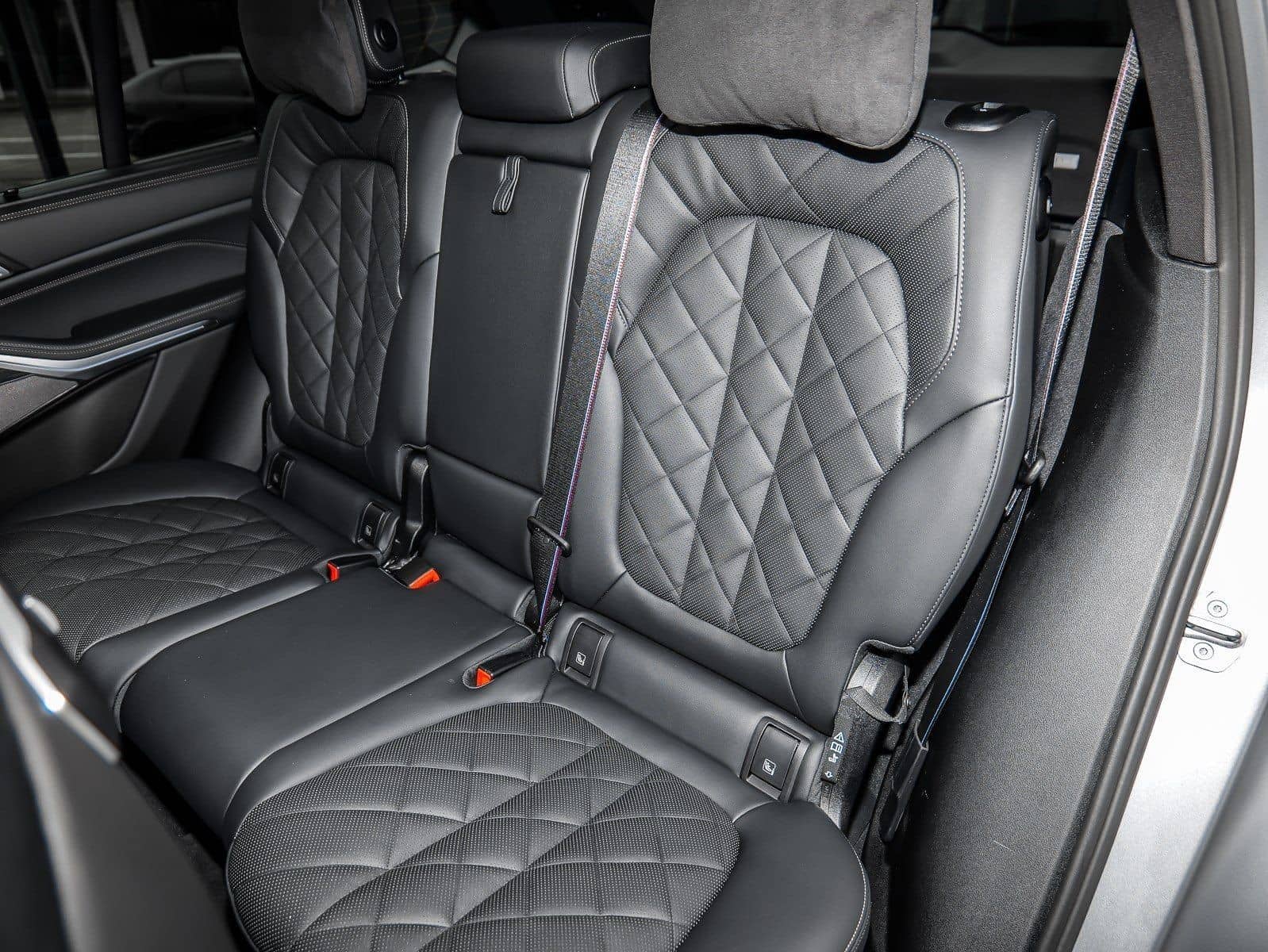 BMW X5 xDrive40d M Sport HUD PANO ACC AHK 360°KAM foto 19